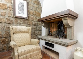 Foto 4 - Trilocale Via Aurelio Saffi
 
104, Viterbo - foto 4