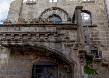 Foto 5 - Trilocale Via Aurelio Saffi
 
104, Viterbo - foto 5