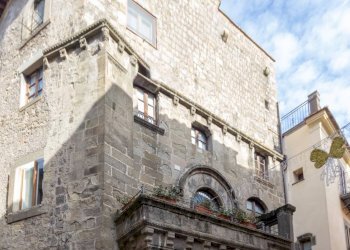 Foto 6 - Trilocale Via Aurelio Saffi
 
104, Viterbo - foto 6