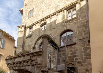 Foto 8 - Trilocale Via Aurelio Saffi
 
104, Viterbo - foto 8