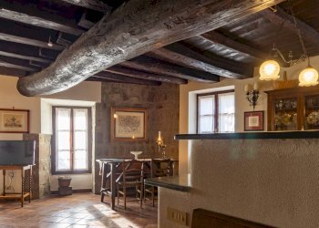 Foto 10 - Trilocale Via Aurelio Saffi
 
104, Viterbo - foto 10