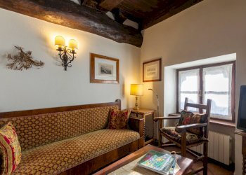 Foto 12 - Trilocale Via Aurelio Saffi
 
104, Viterbo - foto 12