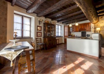 Foto 13 - Trilocale Via Aurelio Saffi
 
104, Viterbo - foto 13