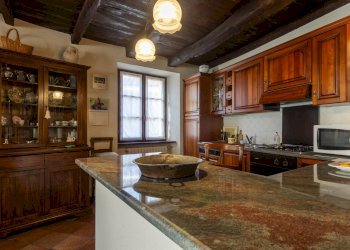 Foto 15 - Trilocale Via Aurelio Saffi
 
104, Viterbo - foto 15