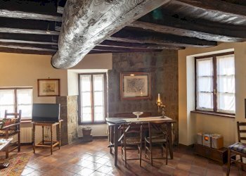 Foto 16 - Trilocale Via Aurelio Saffi
 
104, Viterbo - foto 16