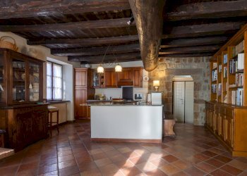 Foto 18 - Trilocale Via Aurelio Saffi
 
104, Viterbo - foto 18