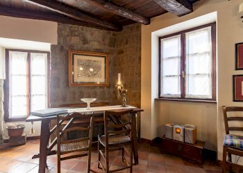 Foto 19 - Trilocale Via Aurelio Saffi
 
104, Viterbo - foto 19