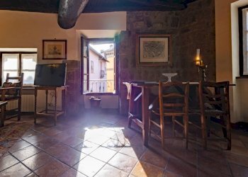 Foto 28 - Trilocale Via Aurelio Saffi
 
104, Viterbo - foto 28