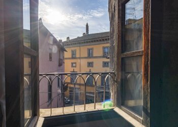 Foto 29 - Trilocale Via Aurelio Saffi
 
104, Viterbo - foto 29