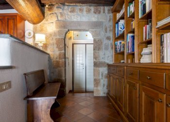 Foto 32 - Trilocale Via Aurelio Saffi
 
104, Viterbo - foto 32