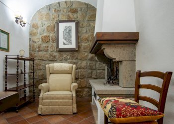 Foto 33 - Trilocale Via Aurelio Saffi
 
104, Viterbo - foto 33