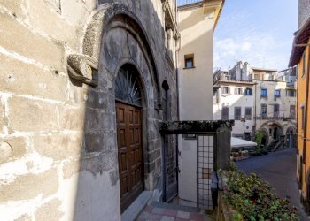 Foto 34 - Trilocale Via Aurelio Saffi
 
104, Viterbo - foto 34