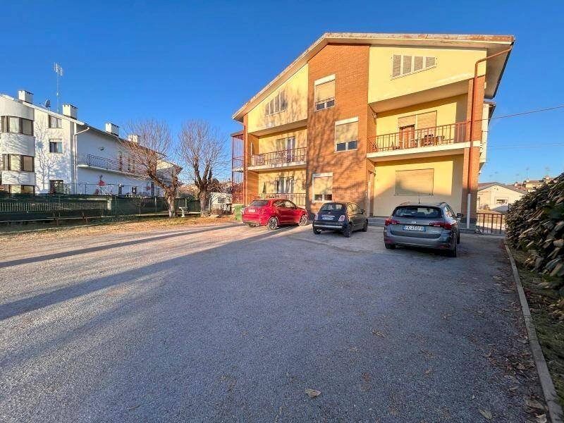 Facciata - Four-room apartment via Margarita, 1, Beinette - photo 2