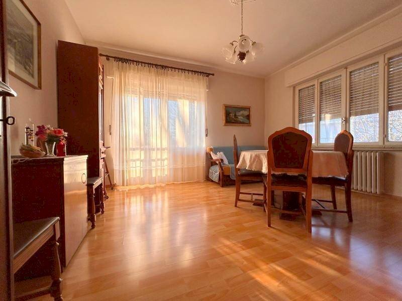 Salone - Four-room apartment via Margarita, 1, Beinette - photo 3