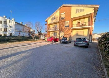 Facciata - Quadrilocale via Margarita, 1, Beinette - foto 2