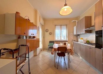 Cucina - Quadrilocale via Margarita, 1, Beinette - foto 5