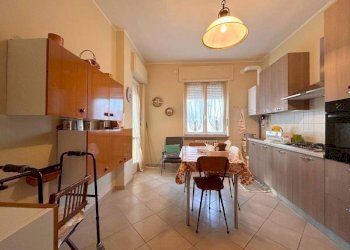 Cucina - Quadrilocale via Margarita, 1, Beinette - foto 8