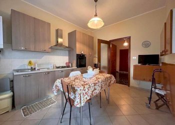 Cucina - Quadrilocale via Margarita, 1, Beinette - foto 9