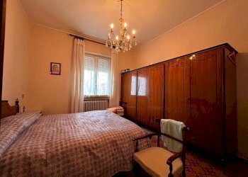 Camera da letto - Quadrilocale via Margarita, 1, Beinette - foto 11