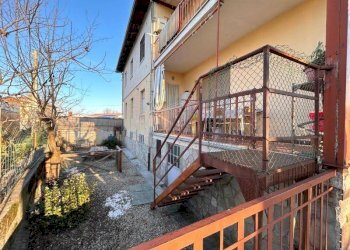 Balcone - Quadrilocale via Margarita, 1, Beinette - foto 13