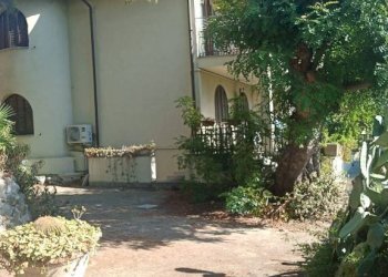 Giardino - Bilocale strada Tiro a Volo, 2, Sanremo - foto 5