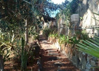 Terreno - Bilocale strada Tiro a Volo, 2, Sanremo - foto 11