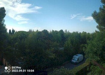 Vista - Bilocale strada Tiro a Volo, 2, Sanremo - foto 12