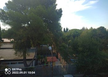 Vista - Bilocale strada Tiro a Volo, 2, Sanremo - foto 14