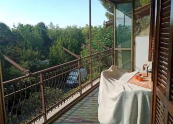 Terrazzo - Bilocale strada Tiro a Volo, 2, Sanremo - foto 15