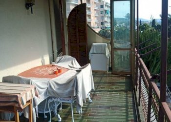 Veranda - Bilocale strada Tiro a Volo, 2, Sanremo - foto 16