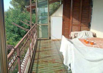 Veranda - Bilocale strada Tiro a Volo, 2, Sanremo - foto 18