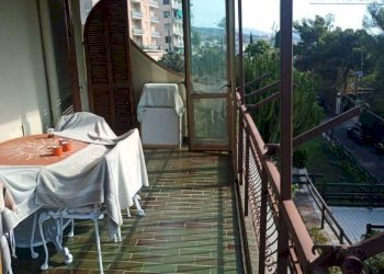 Veranda - Bilocale strada Tiro a Volo, 2, Sanremo - foto 19