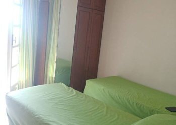 Camera da letto - Bilocale strada Tiro a Volo, 2, Sanremo - foto 20