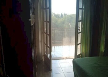 Camera da letto - Bilocale strada Tiro a Volo, 2, Sanremo - foto 21