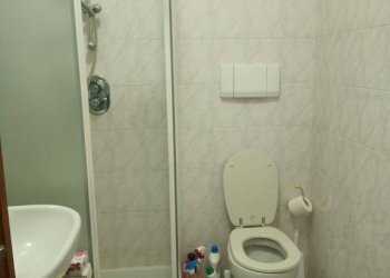 Bagno - Bilocale strada Tiro a Volo, 2, Sanremo - foto 22