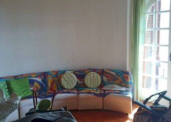 Salone - Bilocale strada Tiro a Volo, 2, Sanremo - foto 23