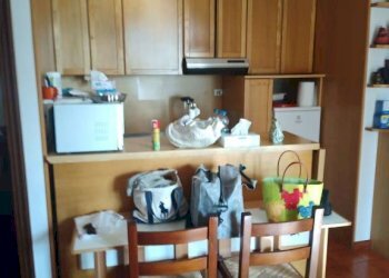 Cucina - Bilocale strada Tiro a Volo, 2, Sanremo - foto 25