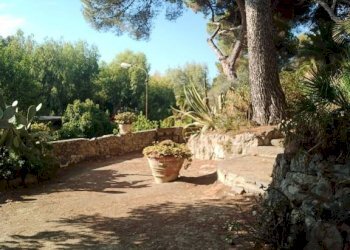 Giardino - Bilocale strada Tiro a Volo, 2, Sanremo - foto 26