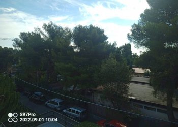 Vista - Two-room apartment strada Tiro a Volo, 2, Sanremo - photo 16