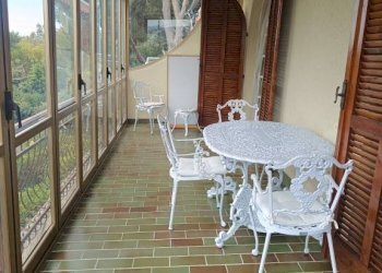 Veranda - Two-room apartment strada Tiro a Volo, 2, Sanremo - photo 17
