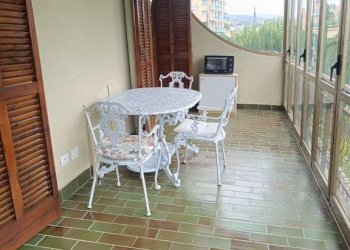 Veranda - Bilocale strada Tiro a Volo, 2, Sanremo - foto 19