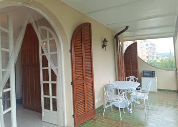 Veranda - Two-room apartment strada Tiro a Volo, 2, Sanremo - photo 21