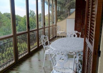 Veranda - Bilocale strada Tiro a Volo, 2, Sanremo - foto 22