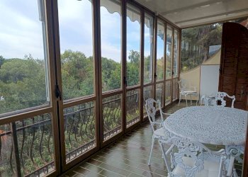 Veranda - Bilocale strada Tiro a Volo, 2, Sanremo - foto 23