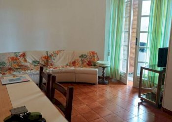 Salone - Two-room apartment strada Tiro a Volo, 2, Sanremo - photo 25