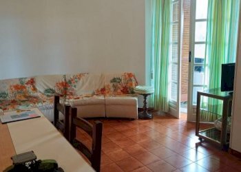 Salone - Two-room apartment strada Tiro a Volo, 2, Sanremo - photo 27