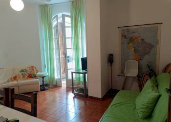 Salone - Bilocale strada Tiro a Volo, 2, Sanremo - foto 28