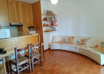 Salone - Two-room apartment strada Tiro a Volo, 2, Sanremo - photo 29