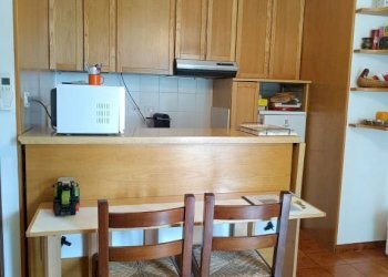 Cucina - Bilocale strada Tiro a Volo, 2, Sanremo - foto 30