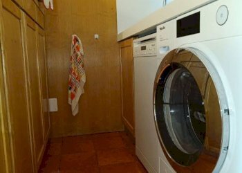 Lavanderia - Two-room apartment strada Tiro a Volo, 2, Sanremo - photo 34